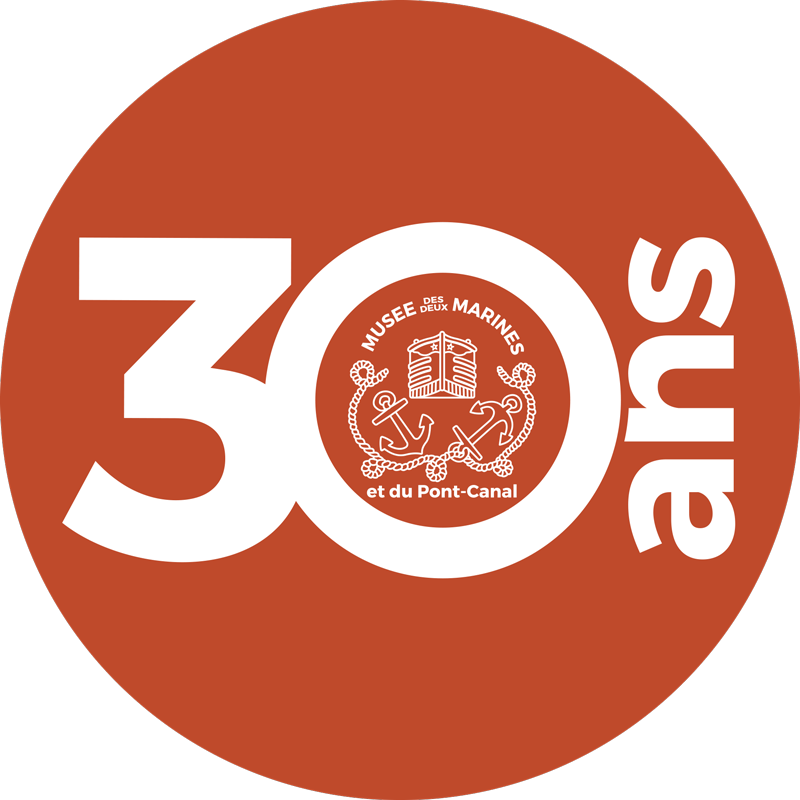 30 ans du Musée des 2 Marines et du Pont Canal